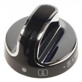 Control Knobs - 413f58 Main Oven Knob [Sogedis]
