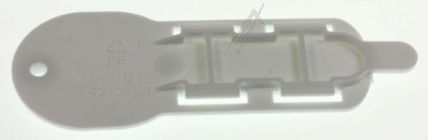 Square Plug - 42106161 Speed Control Hole Stopper-iii [Vestel]