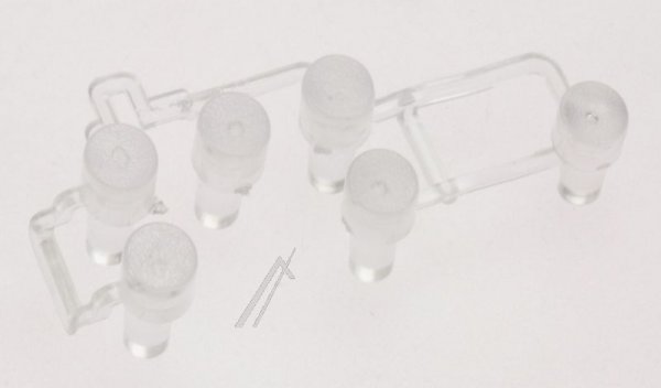 Button - 42078648 Light Guide F4-k20-30 [Vestel]