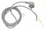 Brandt Mains Power Lead - 52x2109 Cord Mains
