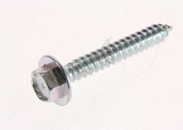 Screw - 1240222016 Screw motor [Electrolux Aeg]