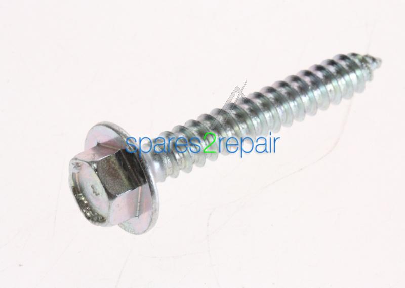 Screw - 1240222016 Screw motor [Electrolux Aeg]