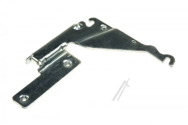 Door Hinge For Dishwasher - 1764080101 C00866656 Hitit Hinge Arm [Arcelik]