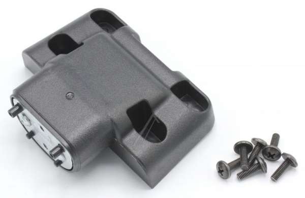 Vestel Stand Support - 23407850 Det std fs 32406_black_8pcs(pkg_(e(v2