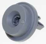 Roller For Dishwasher Basket - 1763680100 C00905853 Lower Basket Wheel Group 45cm [Arcelik]