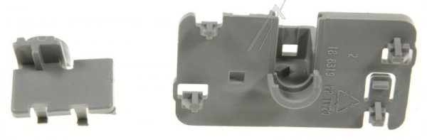 Mounting Parts - 1883170100 C00914215 Power Cord Fixing Part [Arcelik]