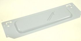 Leg Cover Strip - 1743260101 C00914205 Cap Metal [Arcelik]