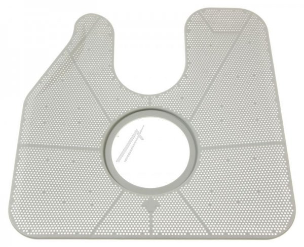Dishwasher Filter - 1743610200 C00907241 Main Filter (plastic) 45cm Ral7037 [Arcelik]
