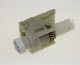 Foot - 1888360700 C00918516 Rear Feet Adjustable Left Back 45cm [Arcelik]