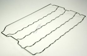 Liebherr Refrigerator - Freezer Door Shelf - Eierabsteller Weiss
