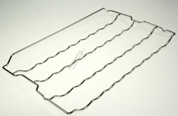 Liebherr Refrigerator - Freezer Door Shelf - Eierabsteller Weiss