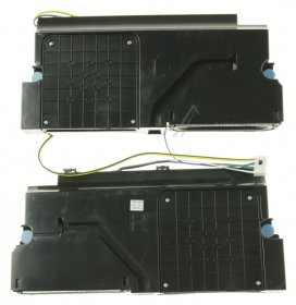 Samsung Tv Speaker - Bn96-13055c Speaker Unit P 6ohm 4pin 10w 11 Hotel