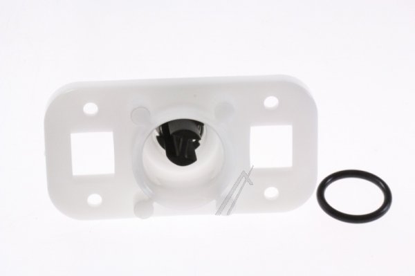 Fixings And Brackets - 2985700100 C00875450 Water Holder Assembly (gasket) [Arcelik]