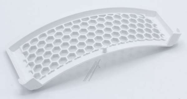 Fluff Filter - 2965800100 C00868049 Fixed Filter Assembly (left) [Arcelik]