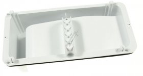 Guide-rail - 2960700100 C00918144 Air Guiding Part Assembly [Arcelik]
