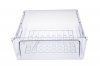 Freezer Drawer - 40007484 Middle Basket-145 (trans -blue) [Vestel]