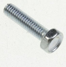 Screw - 35000723 Screw M4*16 Din 933 Znk [Vestel]