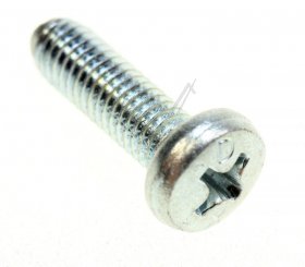 Screw - Screw Tt M5*16 Ysb-f (dx) [Vestel]