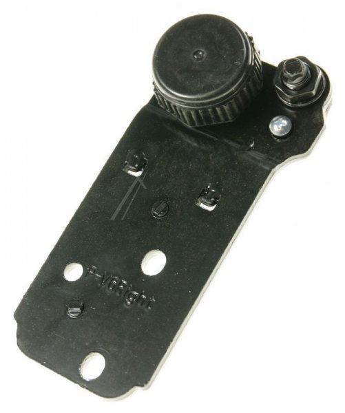 Lg Door Hinges - Aeh75176201 Hinge Assembly Lower