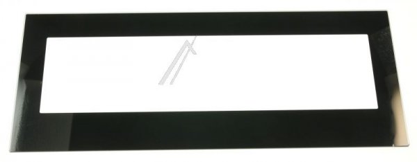 Oven inner Door Glass - 290300031 C00866206 Top Oven Front Door Inner Glass [Arcelik]