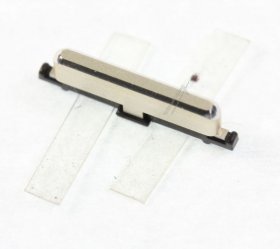 Samsung Button - Gh98-35870c Assembly Button Side (gold)