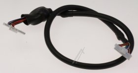 Samsung Cable-plugs-adapter - Bn39-00605a Lead Connector Re40** ul2835#28 12-15p 4