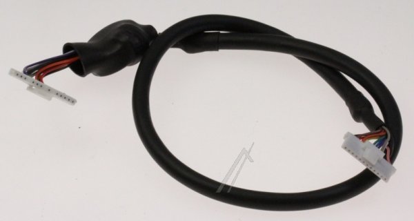 Samsung Cable-plugs-adapter - Bn39-00605a Lead Connector Re40** ul2835#28 12-15p 4