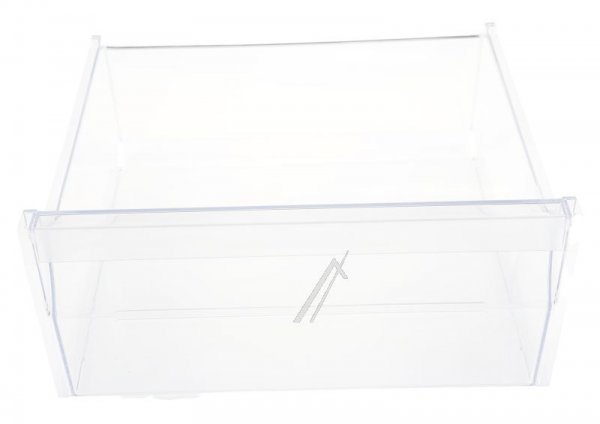 Vegetable Drawer - C00324923 481010596931 Crisper 00155 [Whirlpool Indesit]