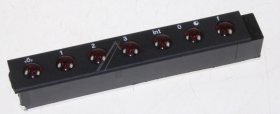 Panel - 00499424 Operating Module [Bosch Siemens]