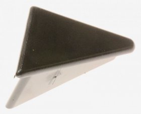 Fixings And Brackets - 00157356 Cover [Bosch Siemens]
