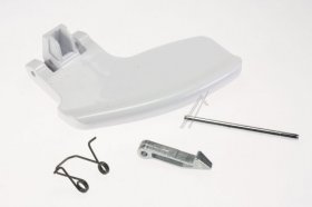 Washing Machine And Tumble Dryer Door Handles - 09200566 Door Stop [Candy Hoover]