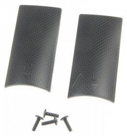 Samsung Stand Support - Bn96-38023c Assembly Guide P-stand 43ju6000 y-feet