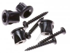 Screw - 4055218657 Mounting Kit built-in oven sb [Electrolux Aeg]