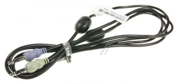 Samsung Audio-video connector - Bn39-01286a Cbf Signal-stereo