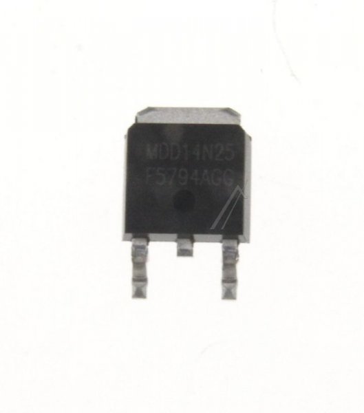 Vestel Transistors - 30077294 Tr Nmos 10a-250v Dpak Rohs