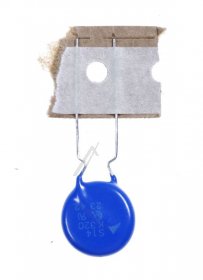 Vestel Vdr Thermistor - S14k320 30092046 Cap Var Safe 510v K D:14 Kink Tp Rohs