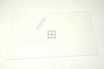 Brandt Oven inner Door Glass - 79x8136 Plate Thermal