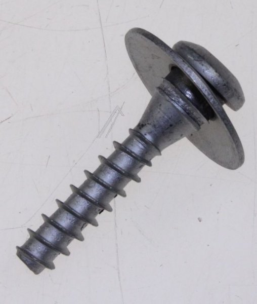 Mounting Parts - C00312077 481231039249 Mounting Kit Counter Weight [Whirlpool Indesit]