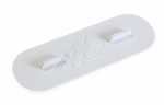 Casing Cover - C00113889 Cover [Whirlpool Indesit]
