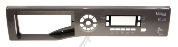 Front Housing - C00268273 482000086257 Front Panel White [Whirlpool Indesit]