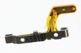 Samsung Button - Gh59-14569a Key Fpcb-power