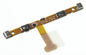 Samsung Button - Gh59-14570a Key Fpcb-volume