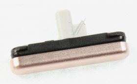 Samsung Button - Gh98-40865d Side Button Assembly Zi Peach