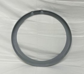 Flange Washing Machine Window - 00353783 Frame-window [Bosch Siemens]