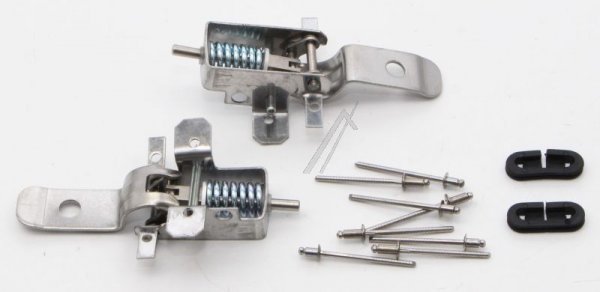 Dometic Door Hinges - 105310193 Hinge Carter Complete