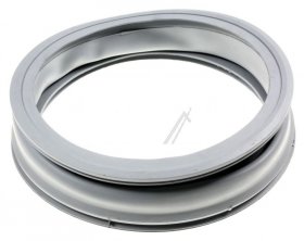 Compatible Door Seal Washing Machine - Door Gasket Zerowatt Replacement For 90354788