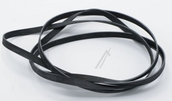 Project Turntable Mat - Flat Belt