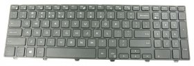 Dell Us United States Notebook keyboards - Jyp58 Keyboard (us)