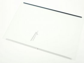 Liebherr Glass Panel - 727625800 Glass Plate - Complete