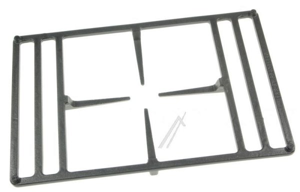 Smeg Cooker Pan Support - 694091440 1 Fire Grid